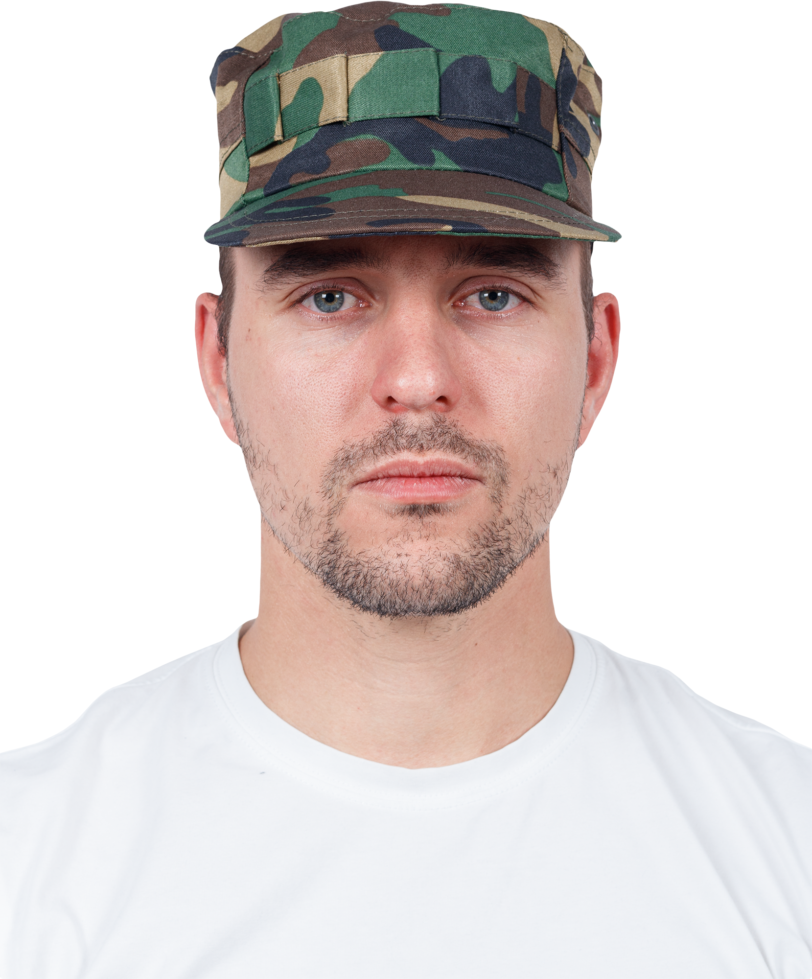 Кепка ЛЕС летняя, КМФ