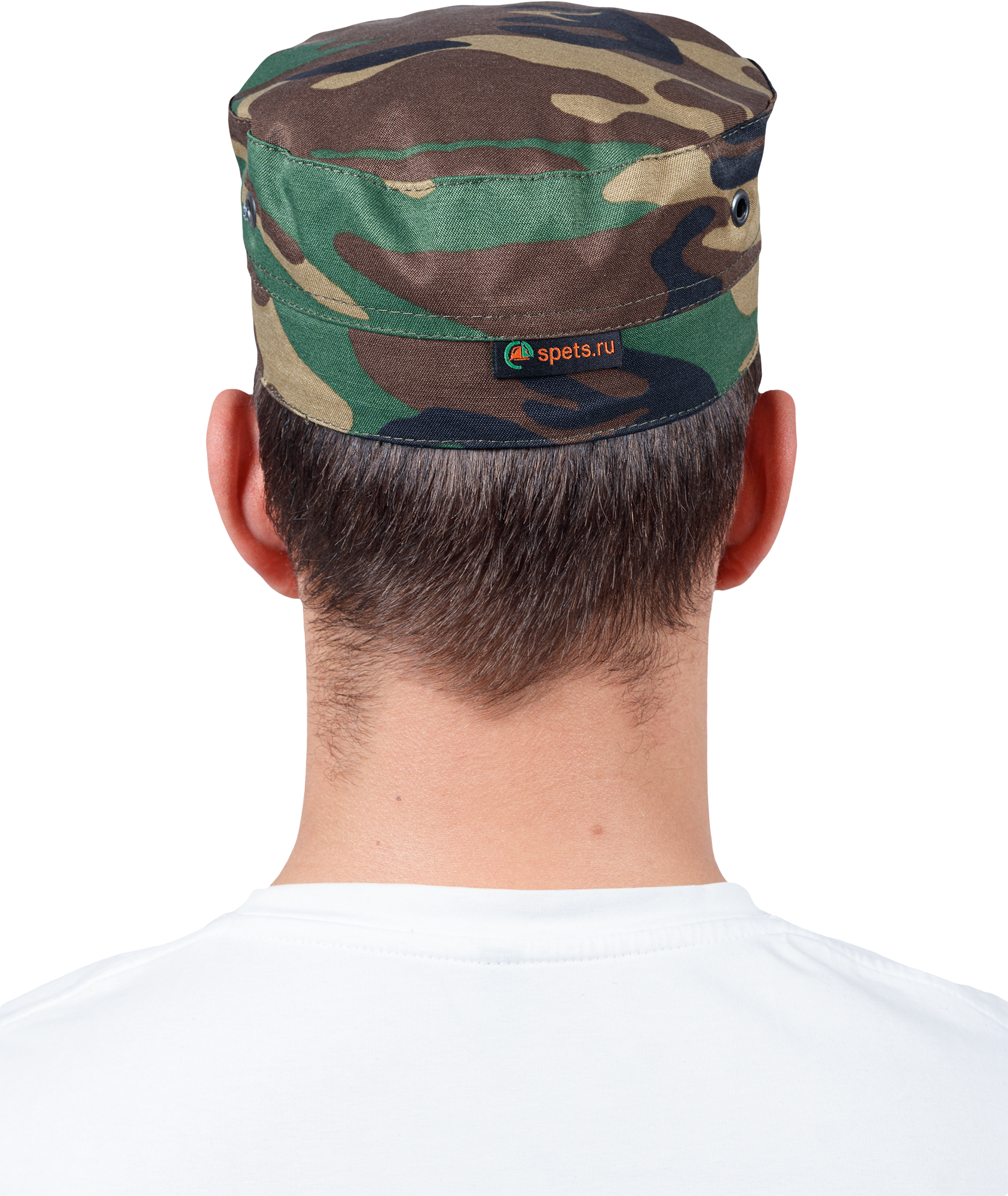 Кепка ЛЕС летняя, КМФ