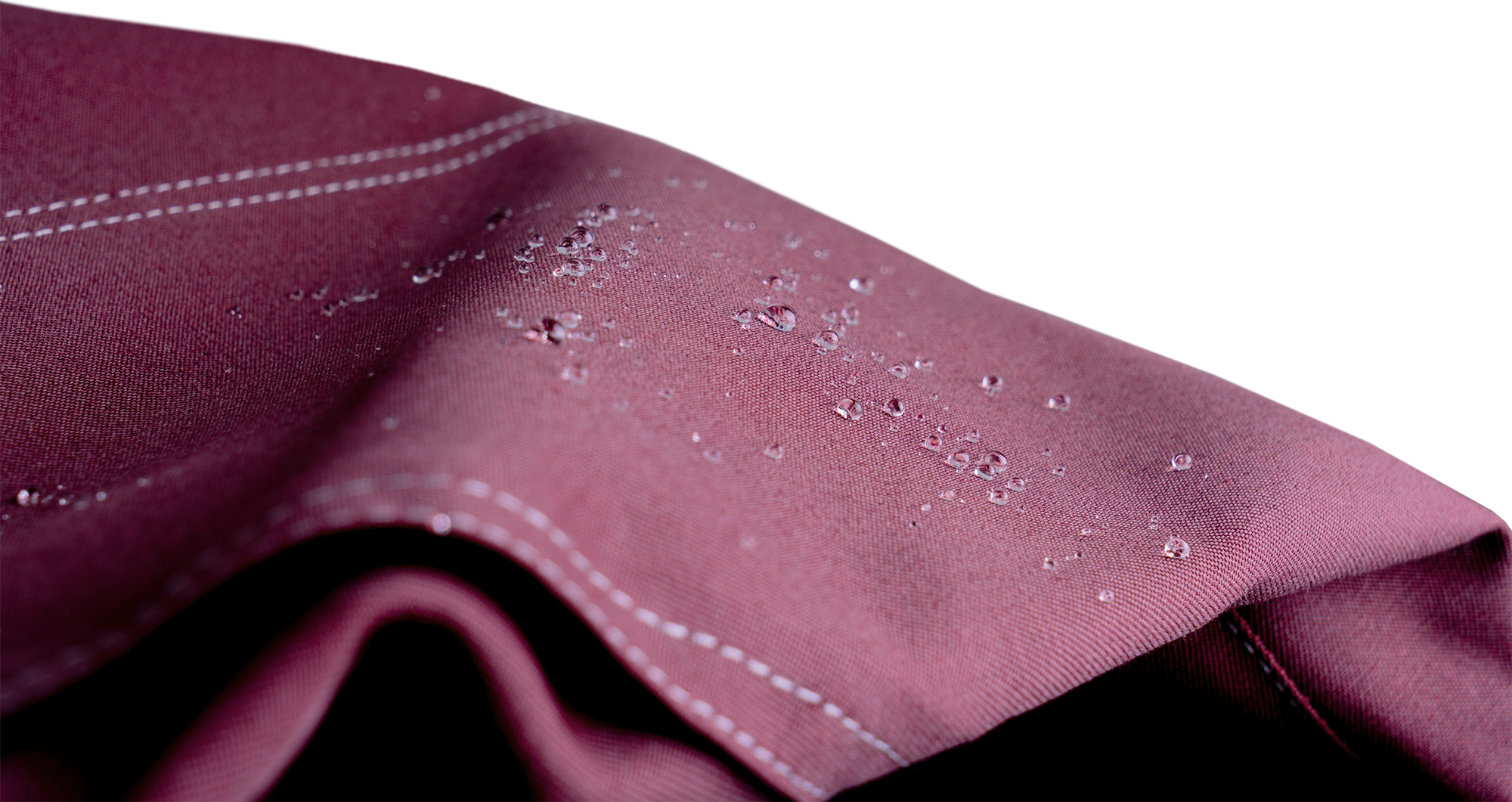 Костюм КМ-10 ЛЮКС летний, бордовый-желтый-черный (Куртка+полукомбинезон)