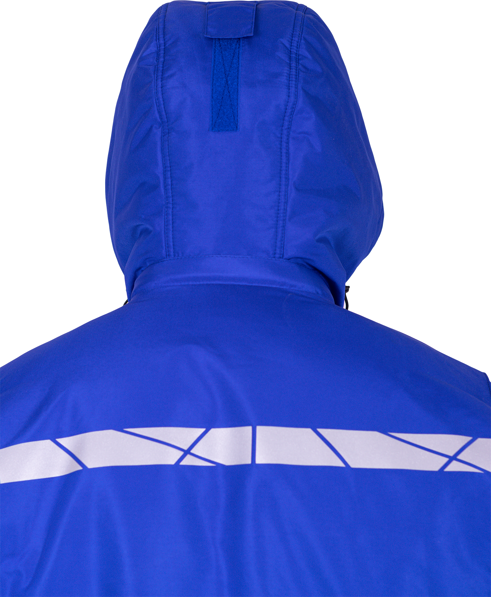 Комбинезон ПИЛОТ зимний, василек