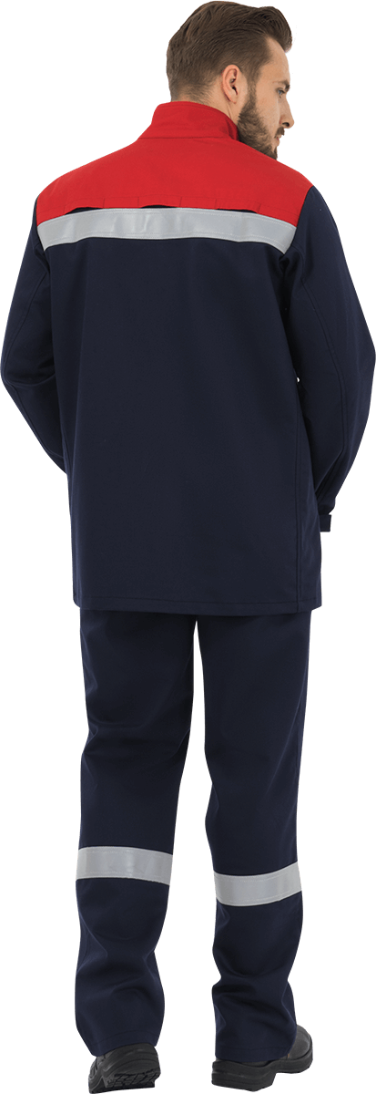 Костюм ГЕФЕСТ 2