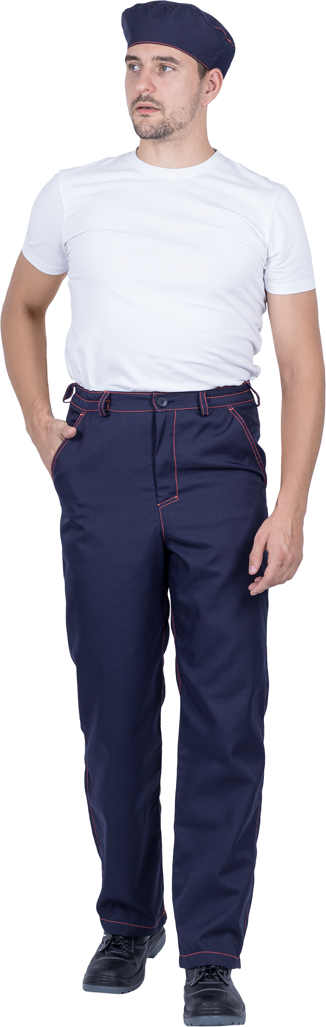 Костюм ХИМОС противокислотный