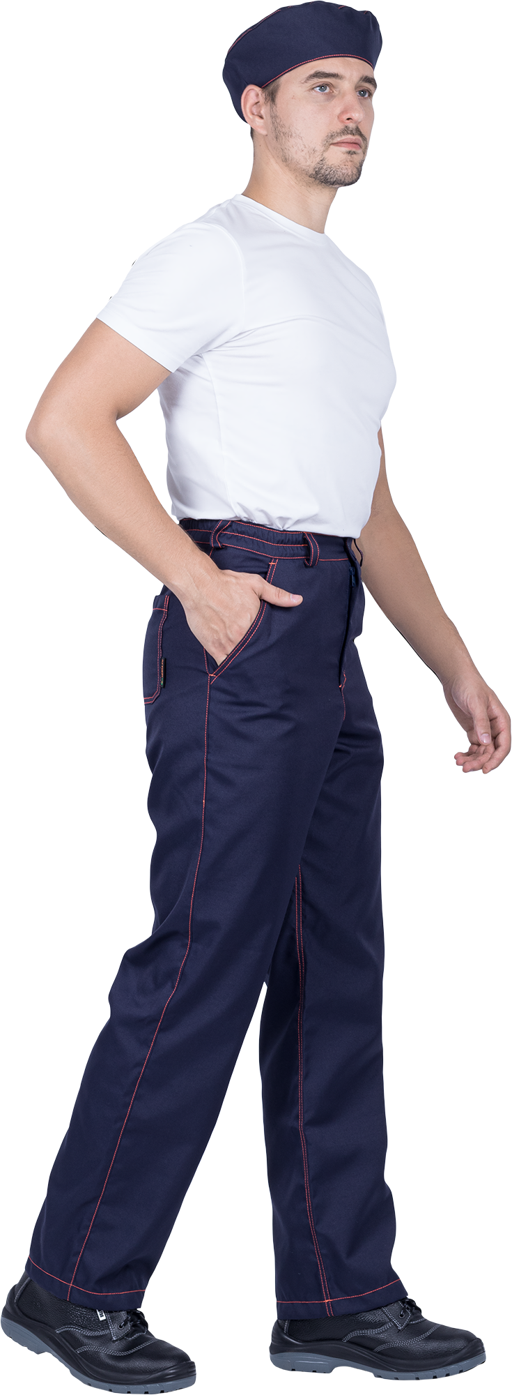 Костюм ХИМОС противокислотный