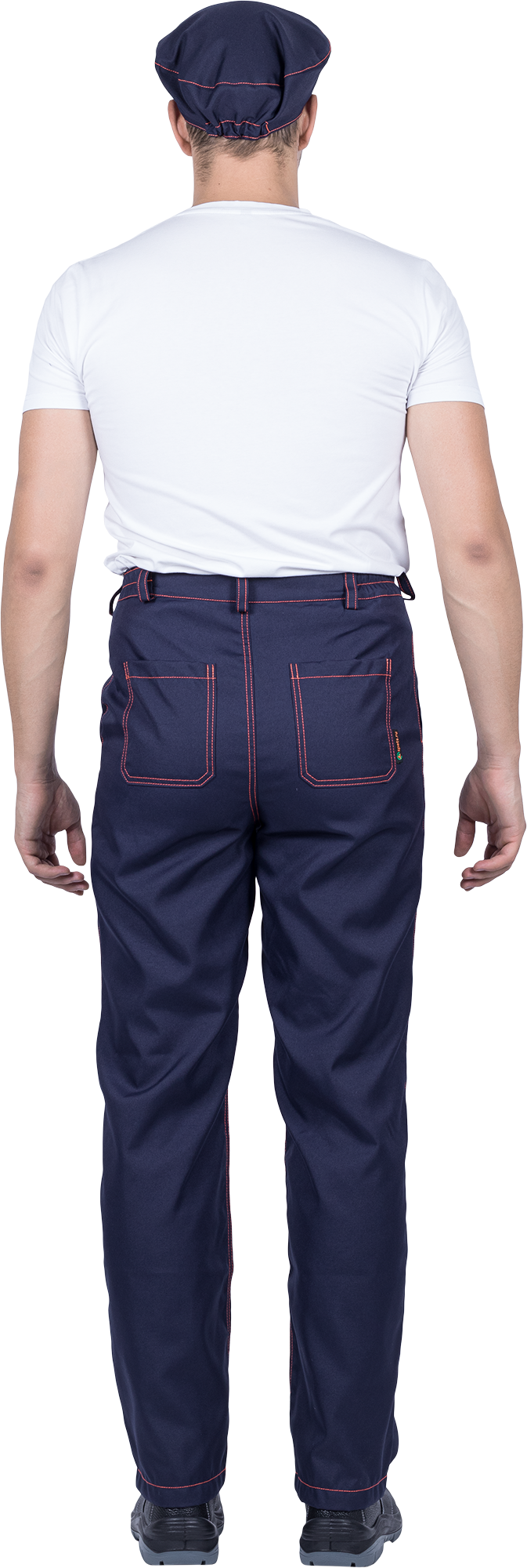 Костюм ХИМОС противокислотный