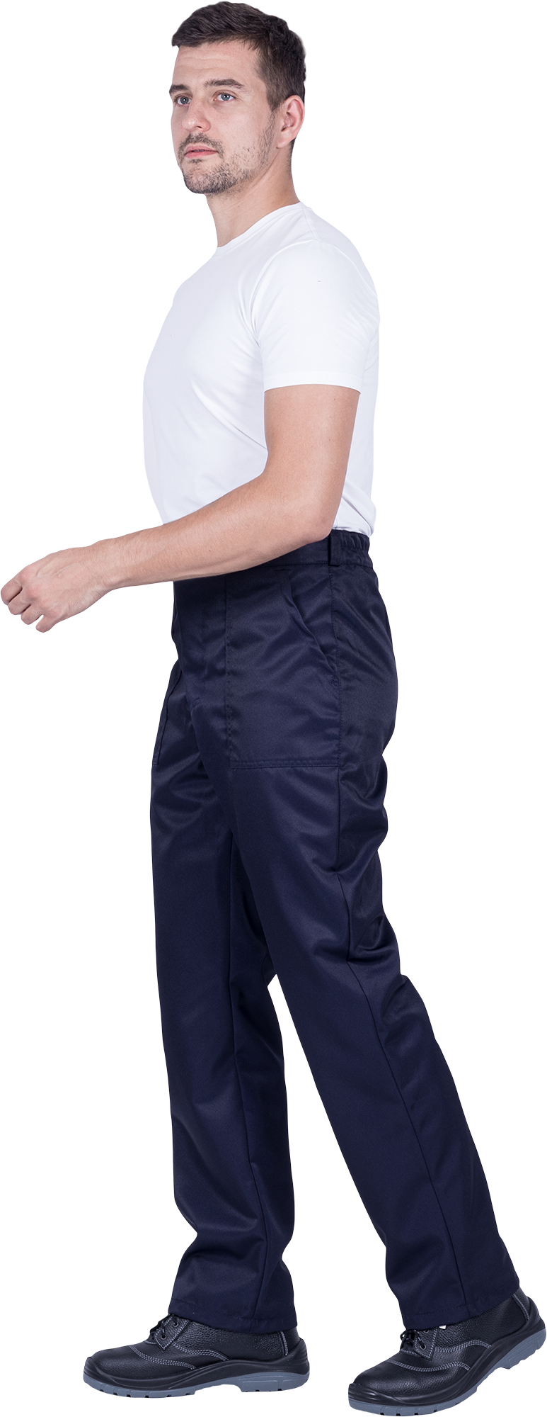 Костюм кислотостойкий, т/синий