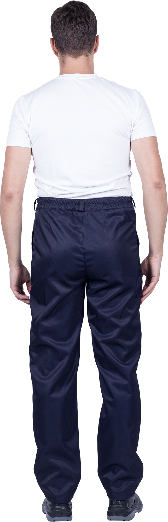 Костюм кислотостойкий, т/синий