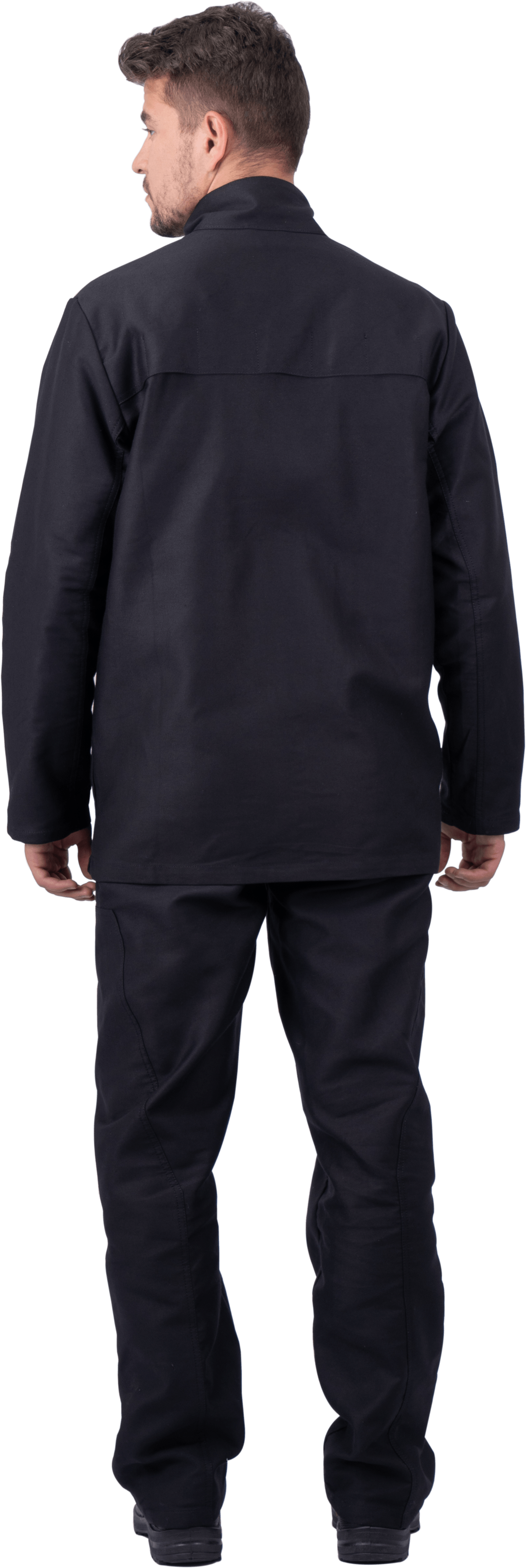 Костюм ОП МОЛЕСКИН ПРОТЕКТ ГОСТ Р 12.4.297-2013