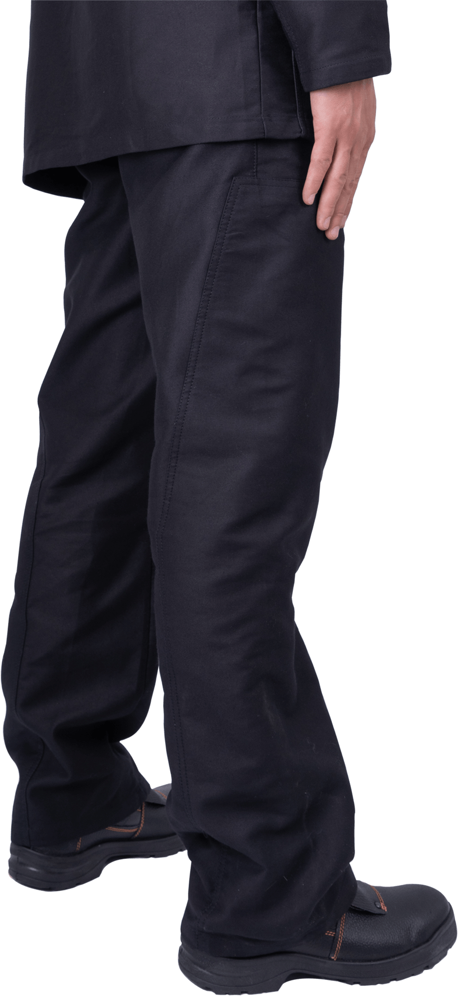 Костюм ОП МОЛЕСКИН ПРОТЕКТ ГОСТ Р 12.4.297-2013