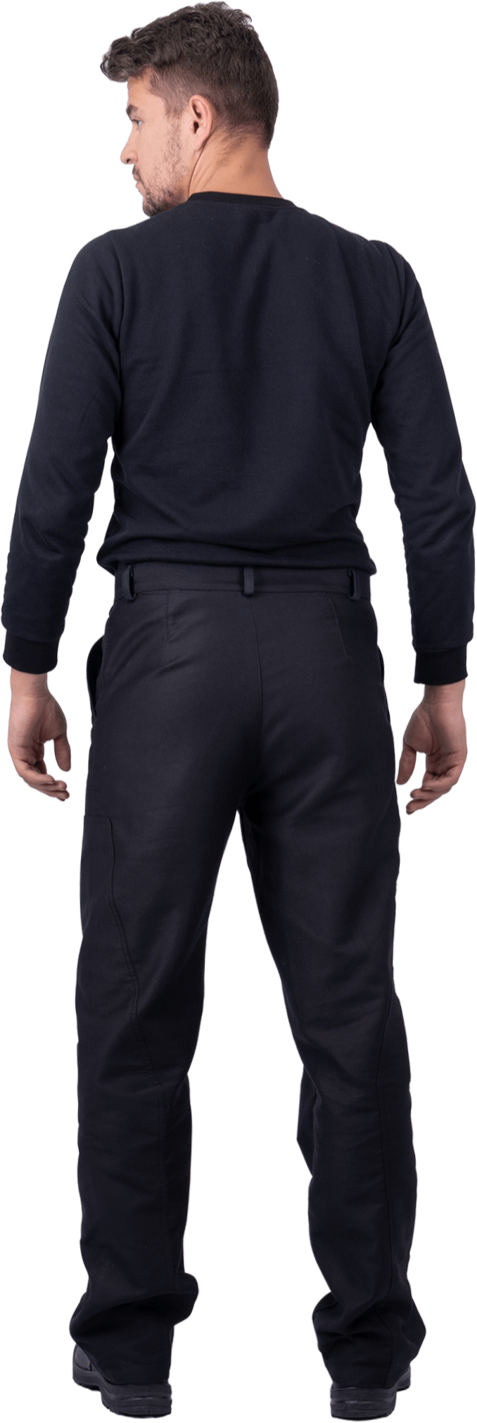 Костюм ОП МОЛЕСКИН ПРОТЕКТ ГОСТ Р 12.4.297-2013