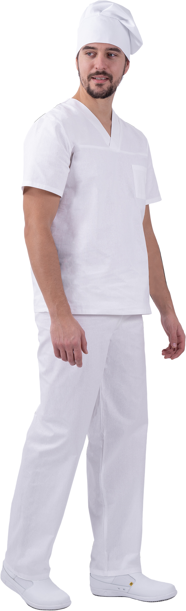 Костюм ПЕКАРЯ, мужской