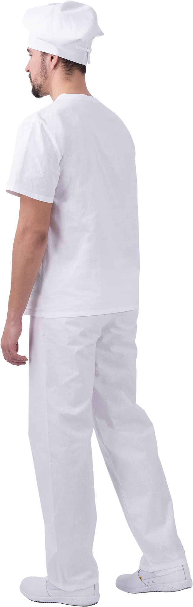 Костюм ПЕКАРЯ, мужской