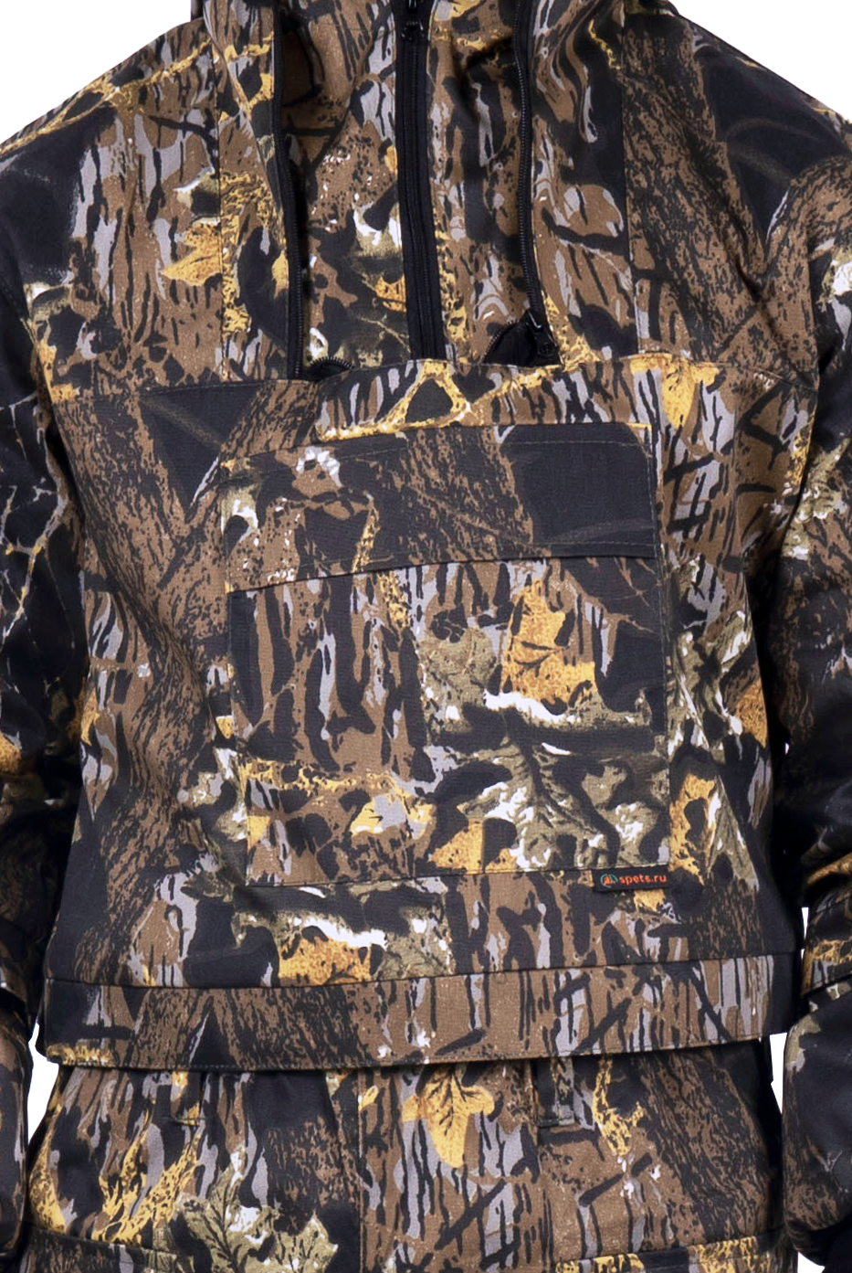 Костюм ПРОТИВОЭНЦЕФАЛИТНЫЙ ТАЙГА, КМФ