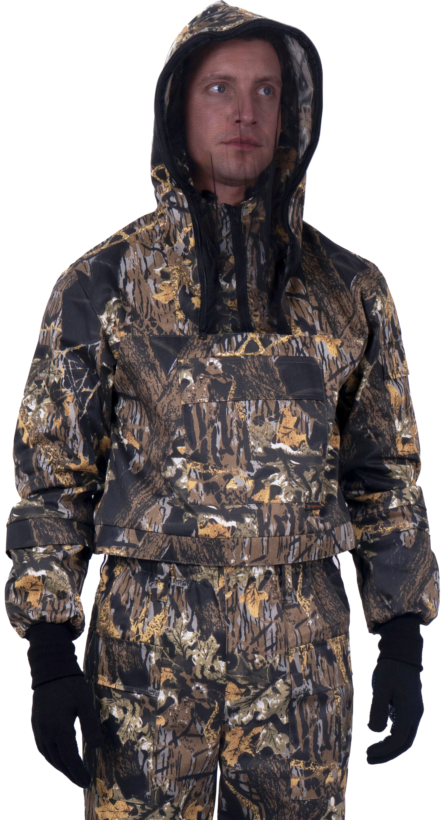 Костюм ПРОТИВОЭНЦЕФАЛИТНЫЙ ТАЙГА, КМФ