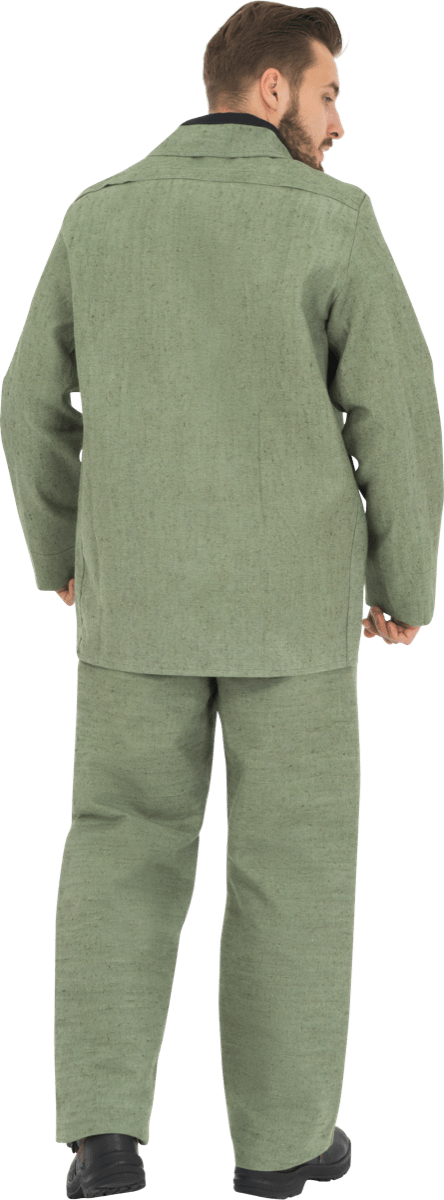 Костюм сварщика, пл.550