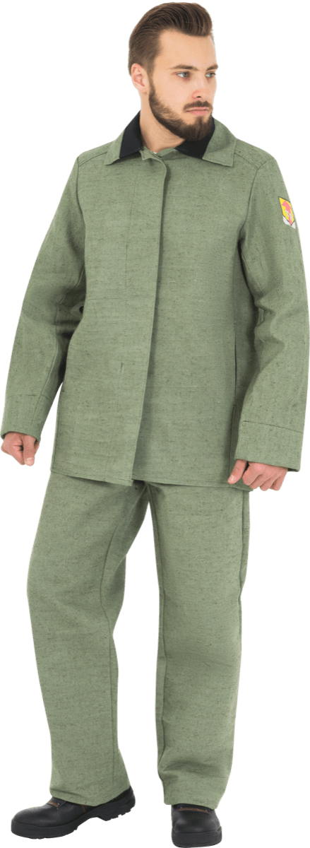 Костюм сварщика, пл.550