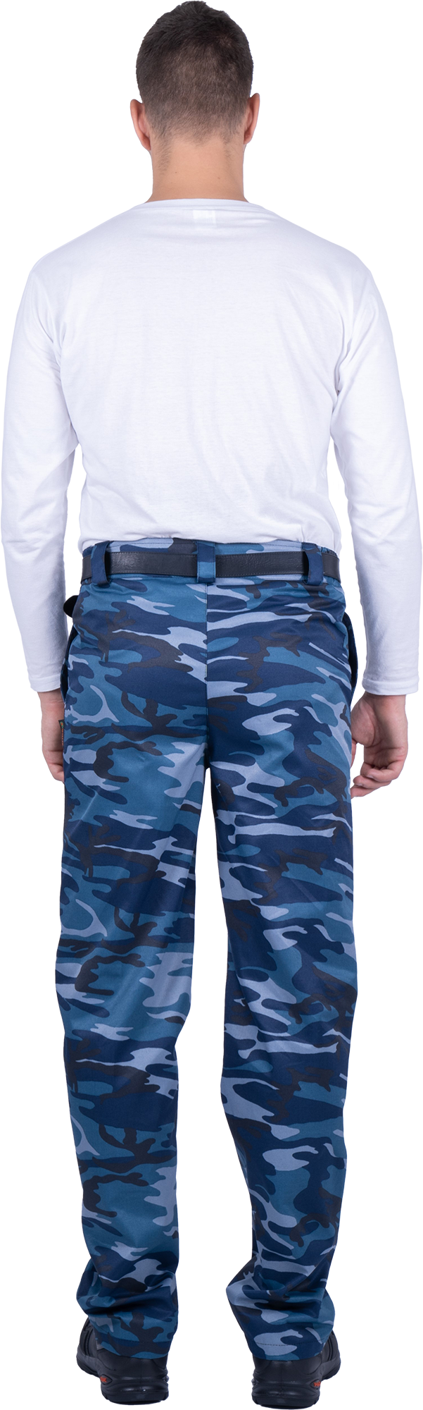 Костюм ВУЛКАН, КМФ серый