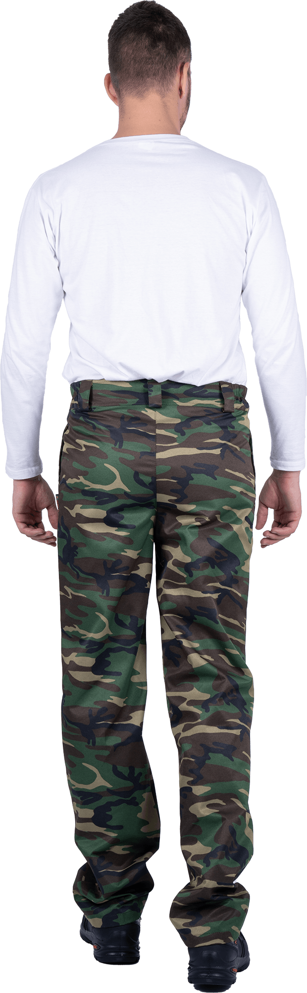 Костюм ВУЛКАН, КМФ зеленый