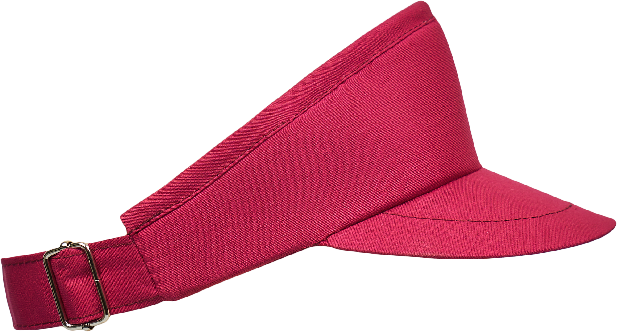 Козырек ЛЮКС, бордовый, NEW