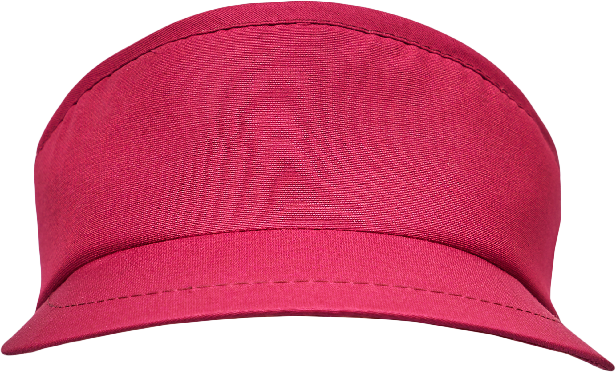 Козырек ЛЮКС, бордовый