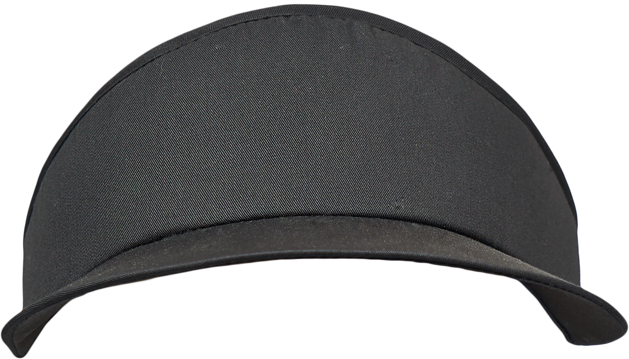 Козырек ЛЮКС, черный, NEW