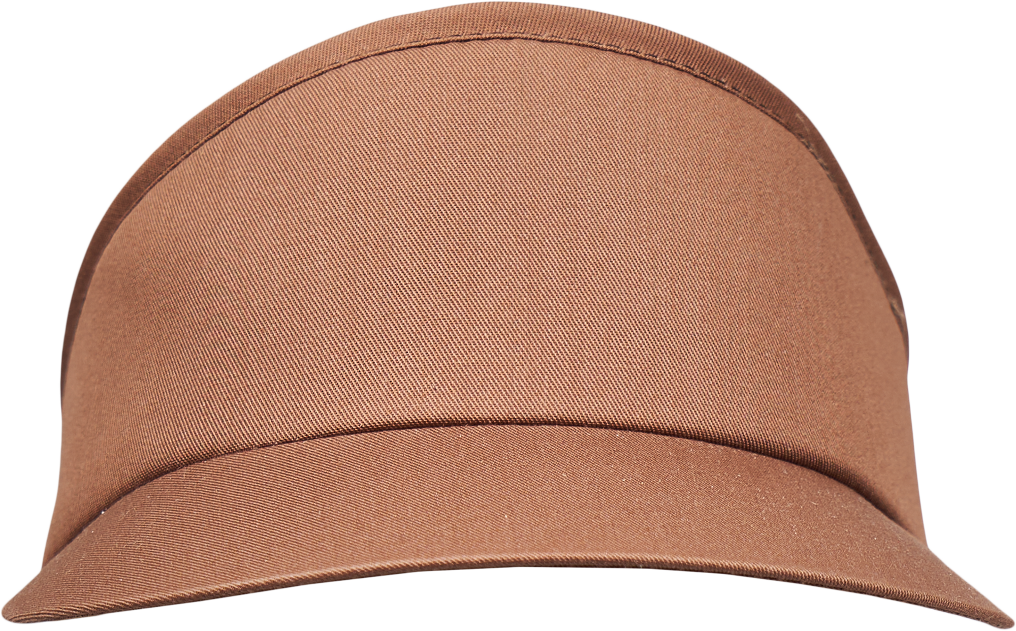 Козырек ЛЮКС, коричневый, NEW