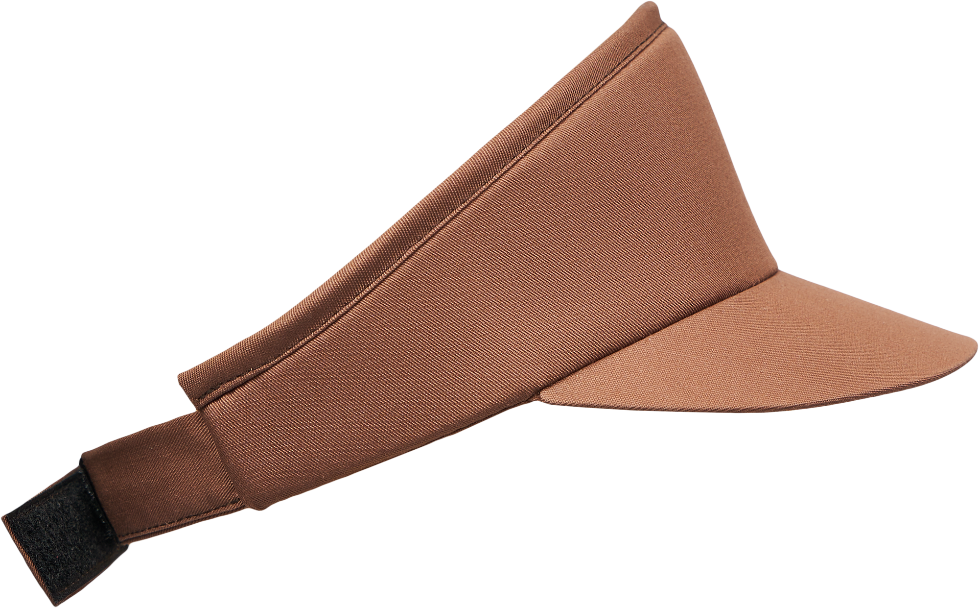 Козырек ЛЮКС, коричневый, NEW