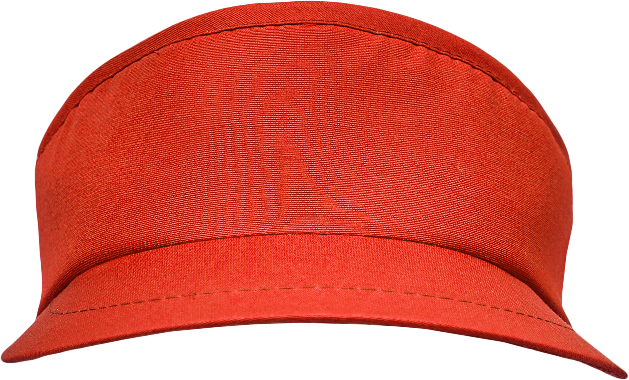 Козырек ЛЮКС, красный, NEW
