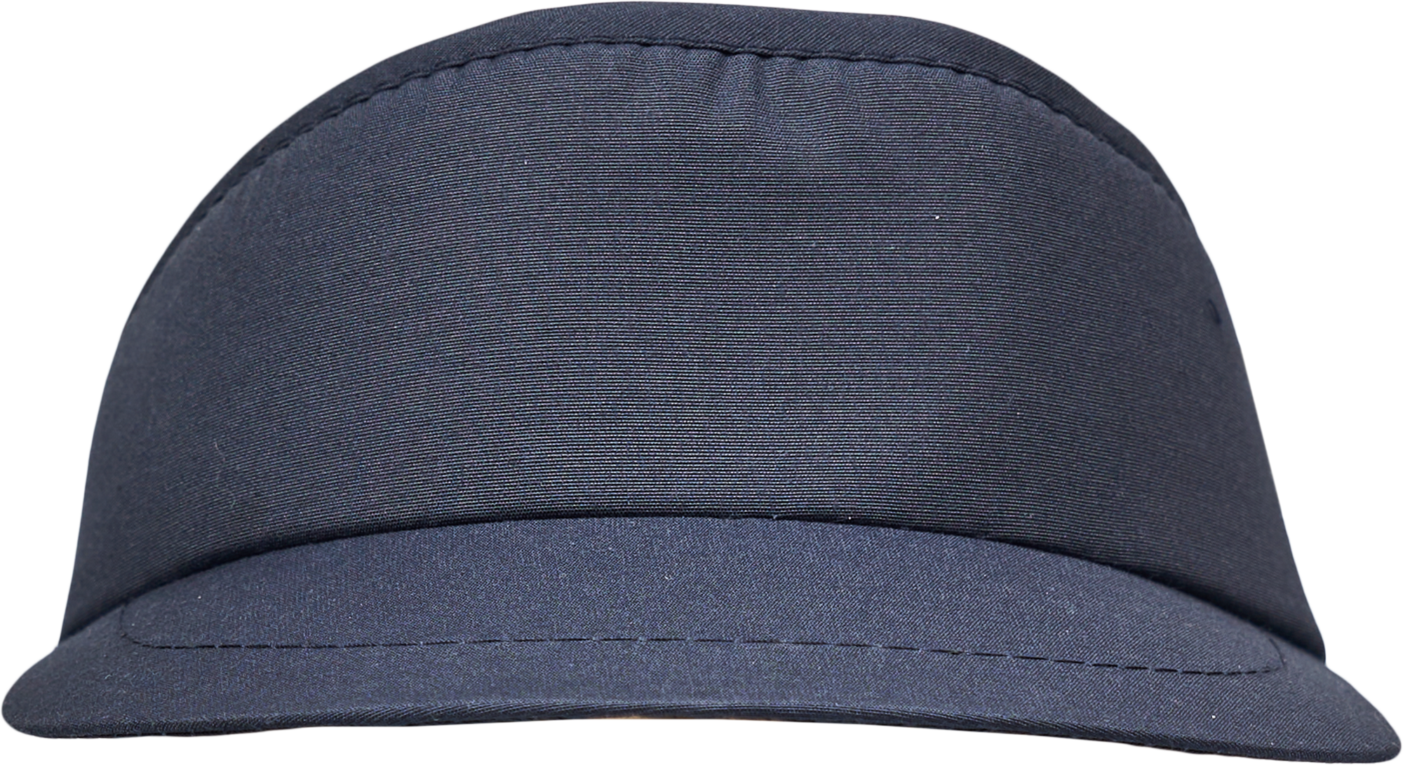 Козырек ЛЮКС, темно-синий