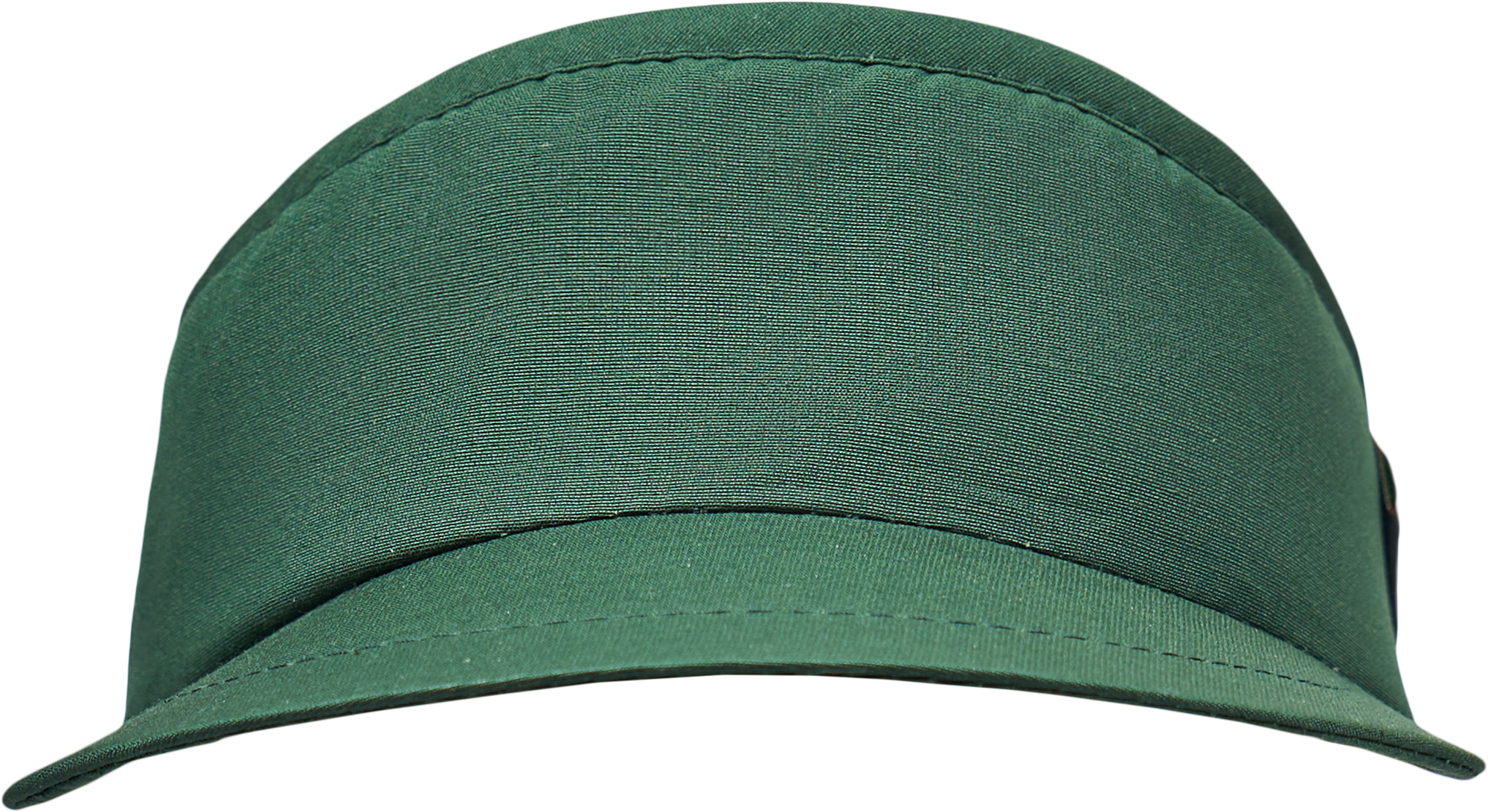 Козырек ЛЮКС, зеленый, NEW