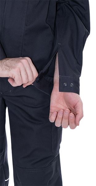 Куртка GT летняя, т.серый-серый