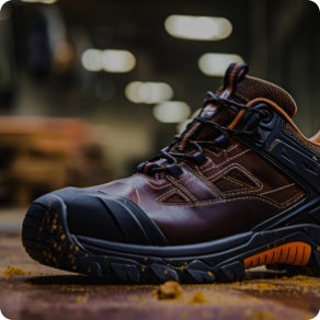 Рабочая обувь